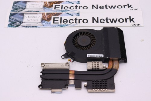 Acer Aspire V3-771G GPU CPU Kühler mit Lüfter Kühlkörper #3