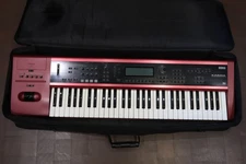 Korg KARMA with Manuals,  120v PSU and Gig Bag