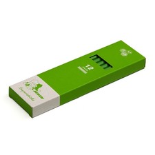 Jolly 3000-0259 Supersticks Kredki Święte dla dzieci, jasnozielone (opakowanie 12 szt.)