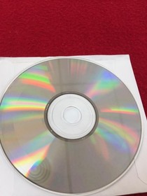 SEGA SATURN - HOUSE OF THE DEAD DISC GOOD CONDITION (NLG056927)