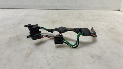 #ad #ad Jeep TJ Wrangler OEM HVAC Heater Control Panel Wiring Plugs 2000 2004 85331 $59.89