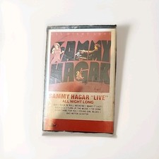 Sammy Hagar 