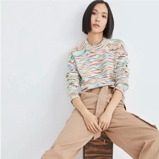 Veronica Beard Gerona Sweater size S NWOT