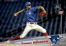2019 Grandstand Clearwater Threshers Phillies Qty Team Your Choice You Pick Set