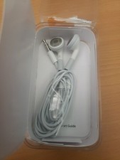 Ipod Nano Headphones No Mic accessories 
