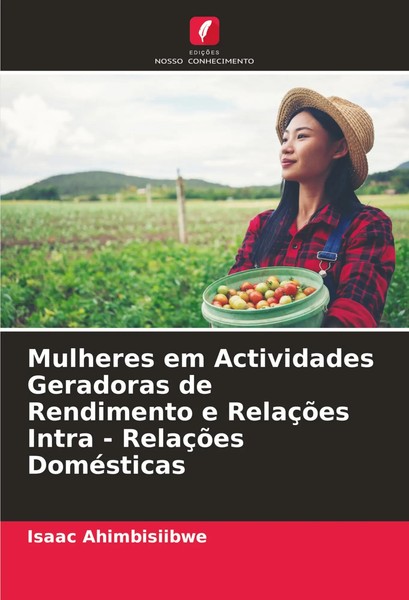 Isaac Ahimbisiibwe | Mulheres Em Actividades Geradoras De Rendimento E...-image