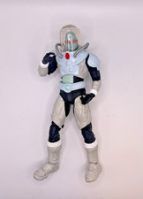 McFarlane DC Multiverse Mister Freeze Victor Fries Action Figure Complete