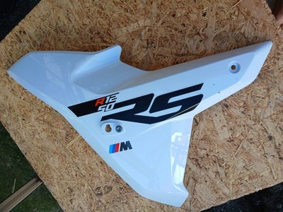 BMW R1250RS R 1250 RS K54 Kühlerblende Seiten Verkleidung Li 46638545323 Bj 2023