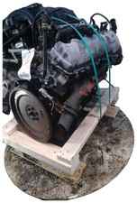 2006 Mercury Mountaineer 4.6l V8 Engine Complete Assembly 126k Miles Oem