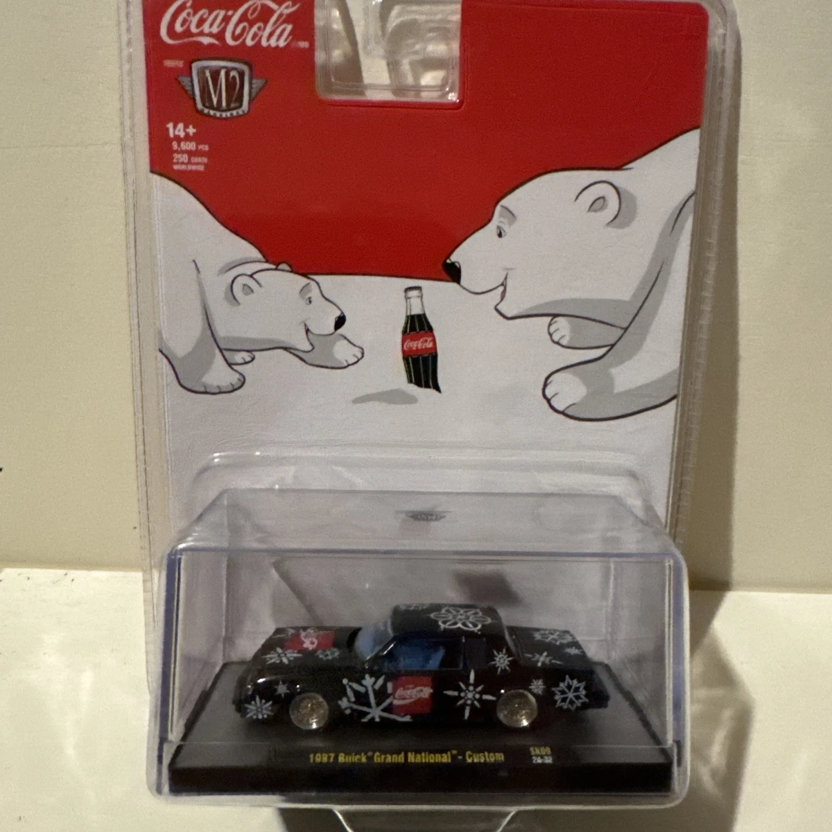 Coca-Cola Buick Diecast Cars for sale | eBay