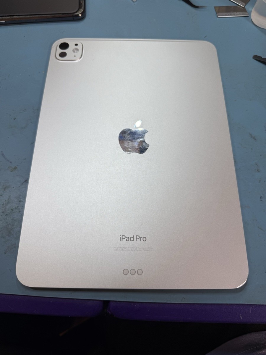 Apple iPad Pro 11