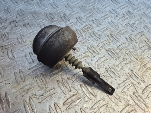 OPEL ASTRA H L48 Vakuum-Turboladersteuerung 1.90 Diesel 2005 26256946