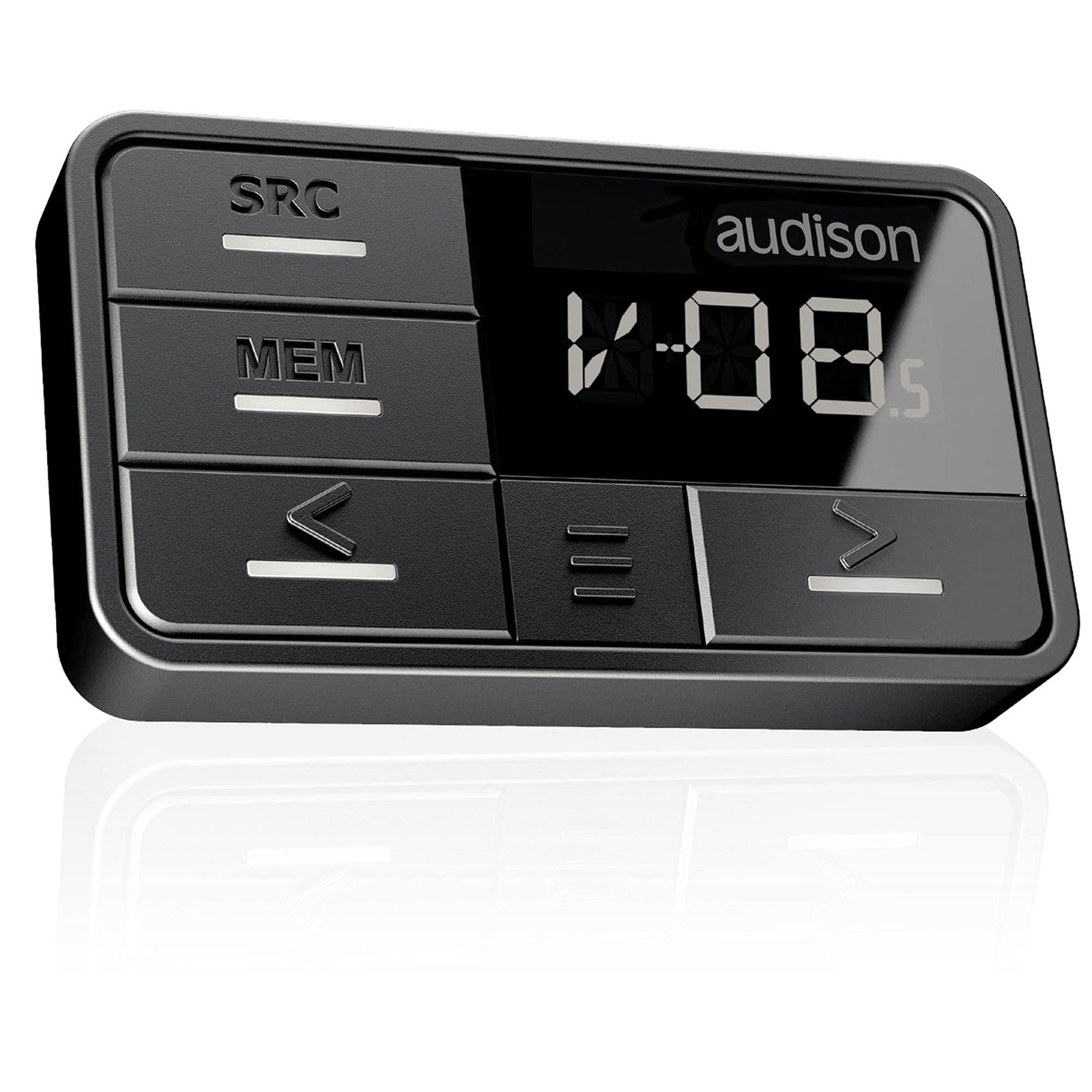 Audison DRC AB Controllo remoto per Bit Ten e Bit Nove