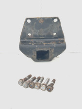 2003-2024 Toyota 4runner Trailer Tow Towing Hitch Pintle Hook Support Oem
