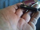 new mini victorinox knife — photo 3