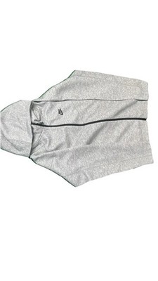 Nike Tech Fleece Oberteil Grau M   