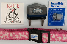 Invisible Fence MOD: RIG00-13546 Boundary Plus 7k With Battery And Collar