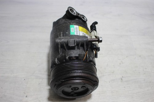 Klimakompressor Delphi 13124751 / 383601234 Opel Astra H 0TN48 Bj,05