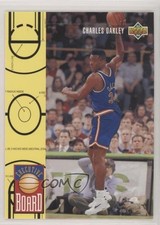 1993-94 Upper Deck Charles Oakley #426 0ez5