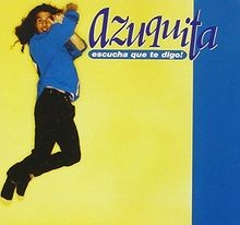 Eschucha Que Te Digo von Azuquita | CD | Zustand akzeptabel