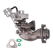 Turbolader for VW T4 Transporter 1.9 TD 028145701L+Dichtungssatz ​454064-5001