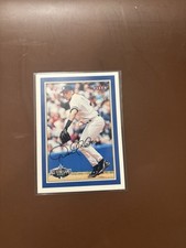 2001 Fleer - Derek Jeter # 2  New York Yankees