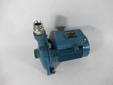 Calpeda UM1/AE-60 Centrifugal Pump 1"In 3/4"Out Cast Iron 1/4,8m3h USED