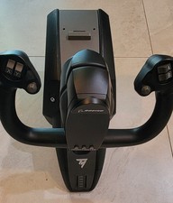 Thrustmaster - TCA Yoke Pack Boeing Edition Compatible with PC, Xbox One