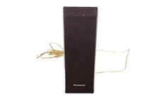 Panasonic Speaker SB-FS440 Surround Right Only 110 watts WORKS