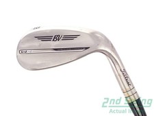 Mint Titleist Vokey Wedgeworks Wedge Lob LW 58° Steel Stiff Right 35.0in