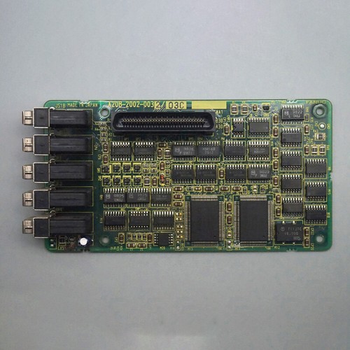 New Fanuc Circuit Board A20B-2002-0032 100% New Fast Shipping - Picture 5 of 12