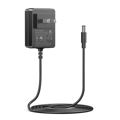 Charger Suitable for Shark VACMOP VM200 VC200 VM200C UM200 UM205 VC205 VM2002...