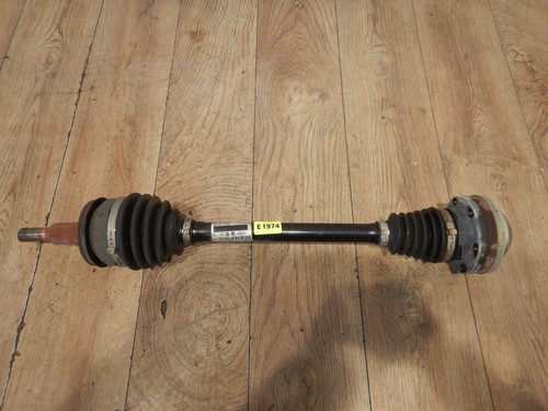 Antriebswelle VW T6 7E Gelenkwelle 2,0 TDI vorne rechts 7E0407274C Original