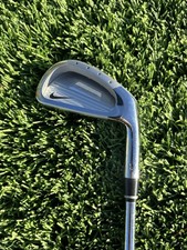 Nike Pro Combo 3 Iron RH Steel Shaft