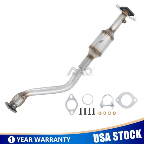 Flex Pipe Catalytic Converter For 1997 1998 1999-2004 Regal Intrigue Impala 3.8L