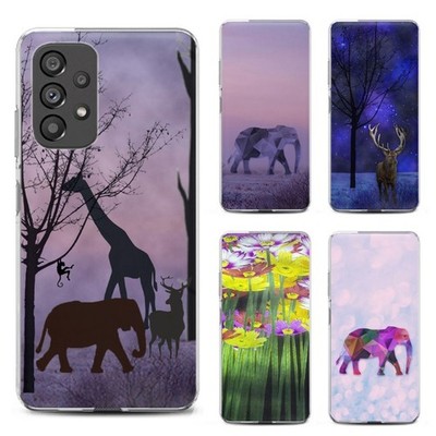 For Samsung Galaxy S25 FE Phone Case, Screen Protector - L11