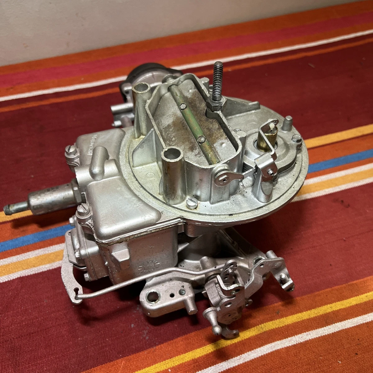 Las mejores ofertas en Genuine OEM carburares por Ford Mustang | eBay