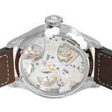 IWC Pilot's Watches IW515202 46 mm Blue Dial