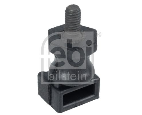 Febi Bilstein 172481 Halter, LuftfiltergehäUse FüR Audi Seat Skoda Vw-image