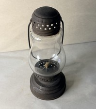 Skaters Lantern In Collectible Kerosene Lamps for sale | eBay