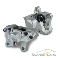 ATEC 2x BREMSSATTEL Ø38 HINTEN LI/RE FÜR MERCEDES W114 W115 W123 W126 SL R107