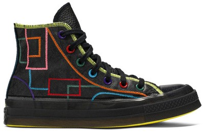 CONVERSE CHUCK 70 HIGH CHINESE NEW YEAR UNISEX SNEAKERS