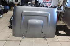 2007-2018 Jeep Wrangler Jk Oem Smoky Mountain Edition Hood Psc 2007-2018 Jeep Wrangler Jk Oem Smoky Mountain Edition Hood Psc