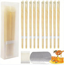 20-Piece Ear Wax Removal Kit Travel Ear Clean...