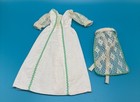 Vintage Barbie 1974 BEST BUY #7824 Peasant Dress W/Apron — photo 2