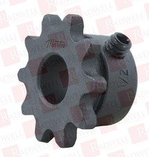 MARTIN SPROCKET  GEAR INC 40BS13 1/2 / 40BS1312 USED 