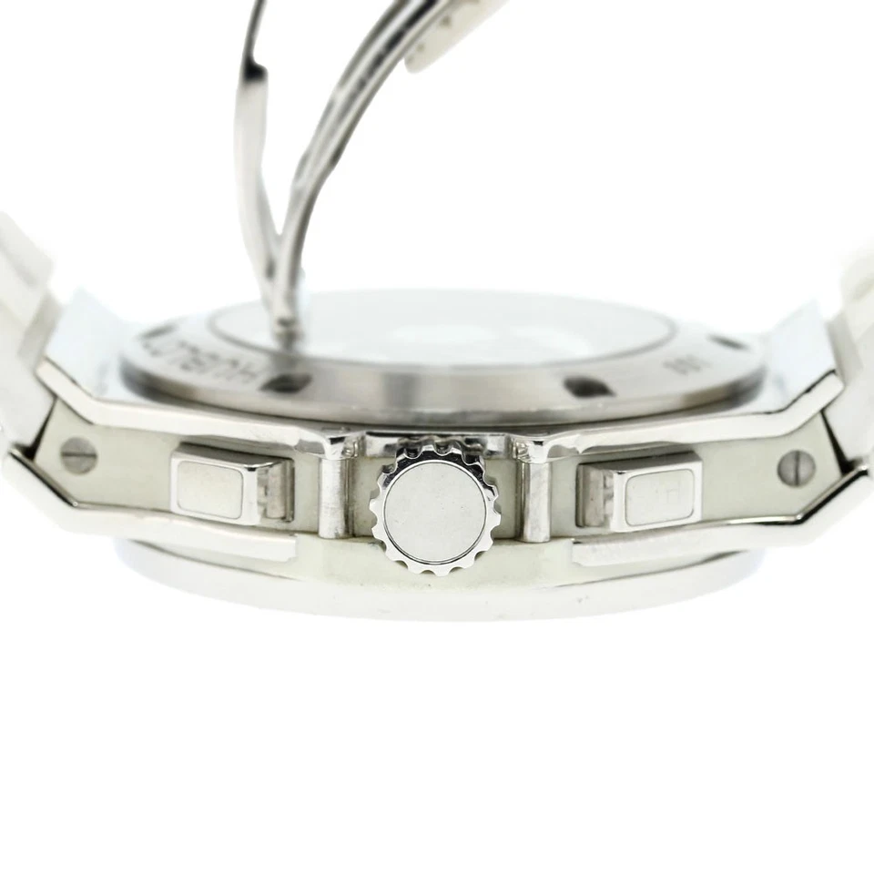 HUBLOT Big Bang 301.SE.001.RW.114 bisel de diamante esfera espejo AT para hombre_834999 Foto 3 de 4