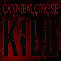 Vinile - Cannibal Corpse - Kill (20Th Anniversary) (Red Velvet Marble Vinyl) -