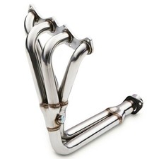 4-2-1 SPORTAUSPUFF EDELSTAHL AUSPUFFKRÜMMER FÜR CITROËN SAXO 1.4 1.6 VTR 1992-99