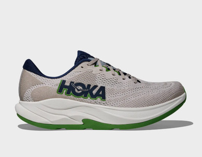 HOKA Rincon 4 Wide Men's Running Shoes Sports Jogging Training NWT 1155132-PTYG